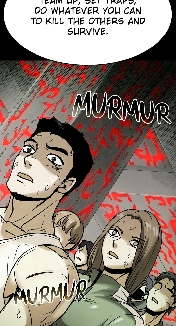 Spore Chapter 83 page 86 - 