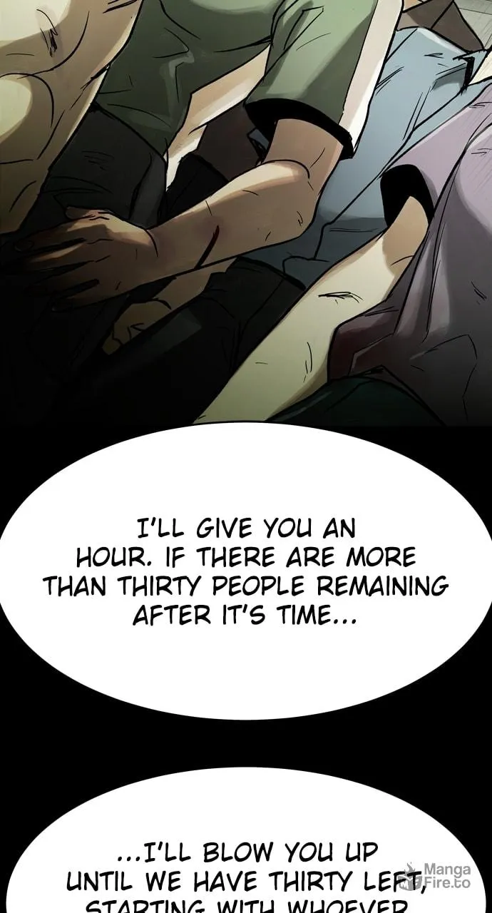 Spore Chapter 83 page 87 - 