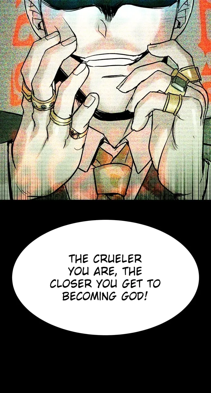 Spore Chapter 83 page 89 - 