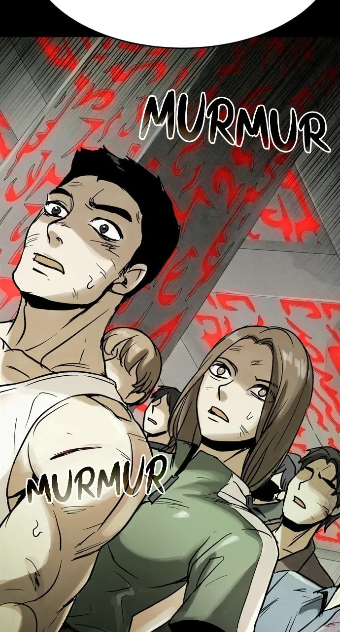 Spore Chapter 84 page 2 - 