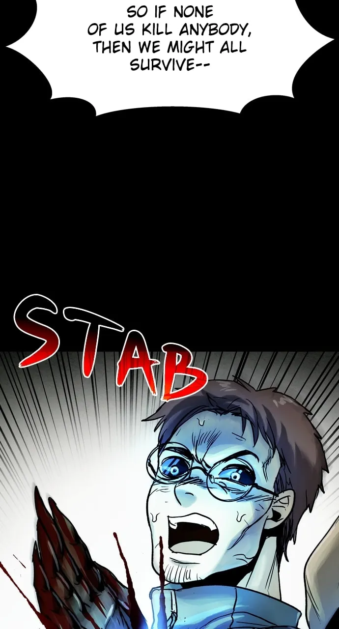 Spore Chapter 84 page 11 - 