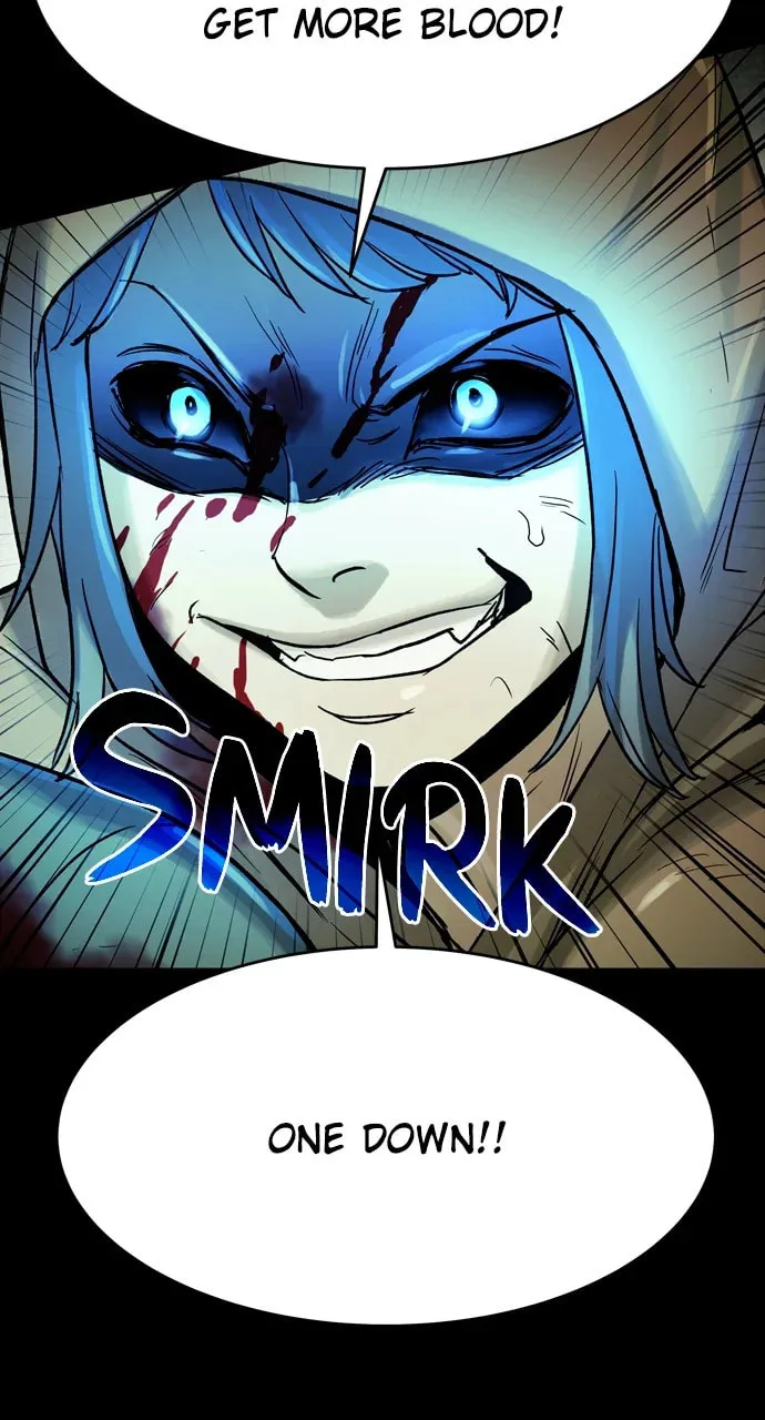 Spore Chapter 84 page 13 - 