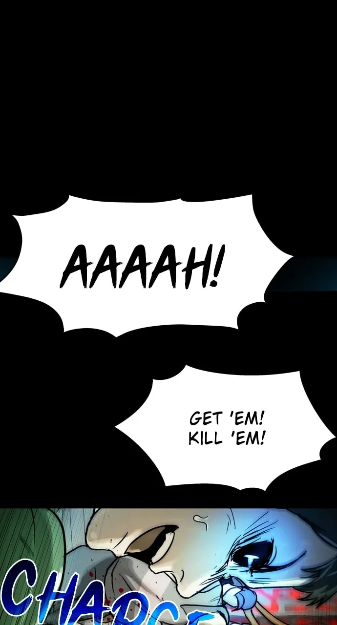 Spore Chapter 84 page 14 - 