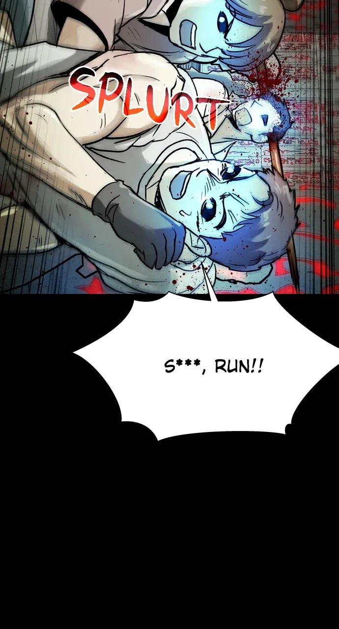 Spore Chapter 84 page 16 - 