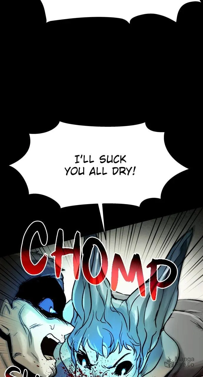 Spore Chapter 84 page 18 - 