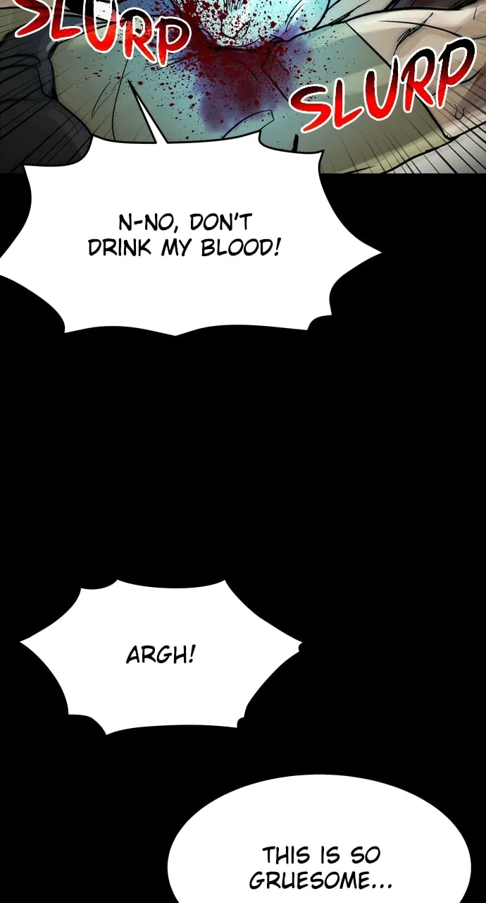 Spore Chapter 84 page 19 - 