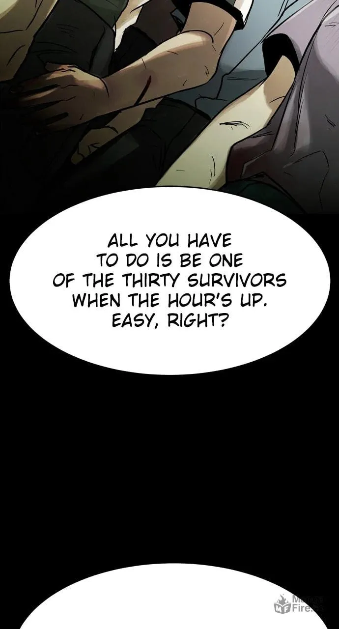 Spore Chapter 84 page 3 - 