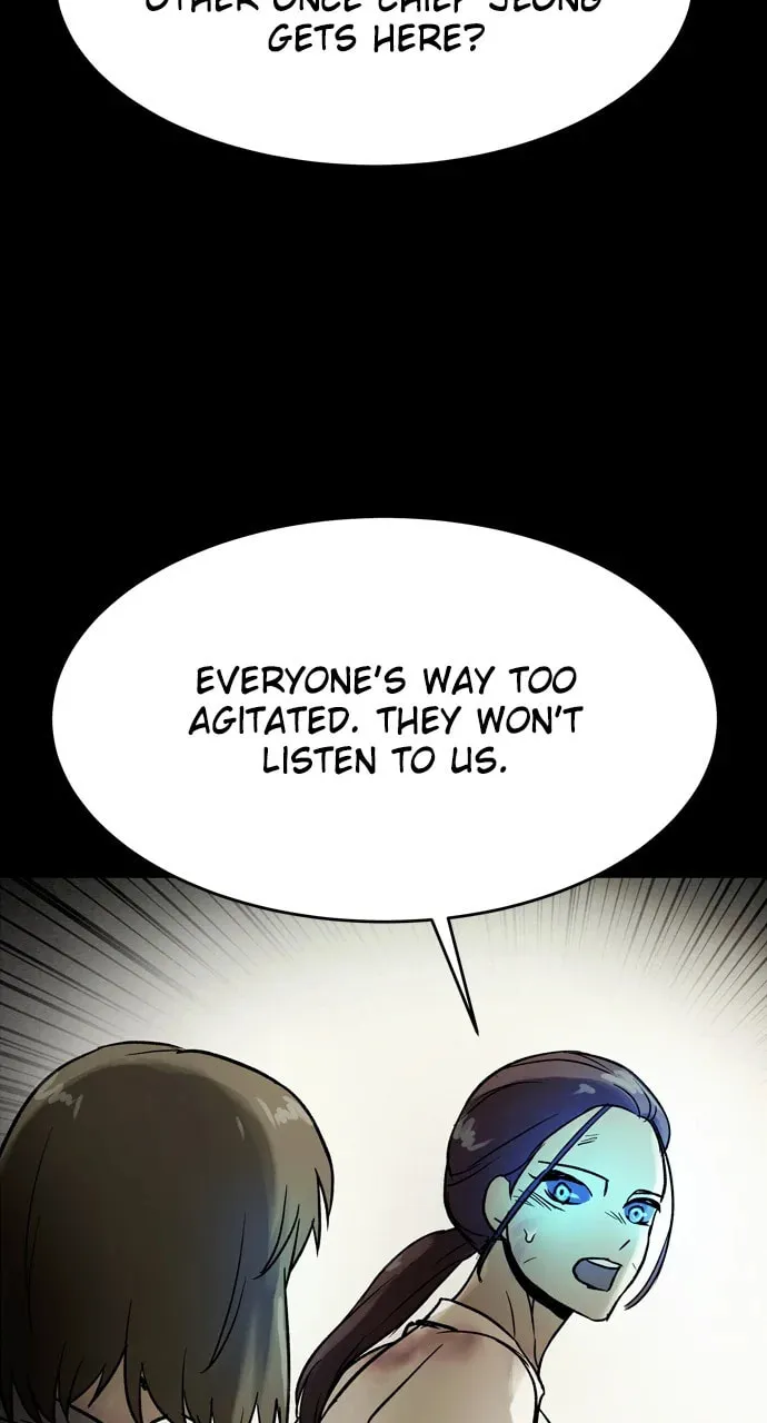 Spore Chapter 84 page 22 - 