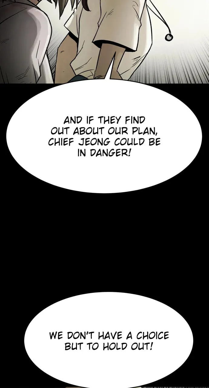 Spore Chapter 84 page 23 - 
