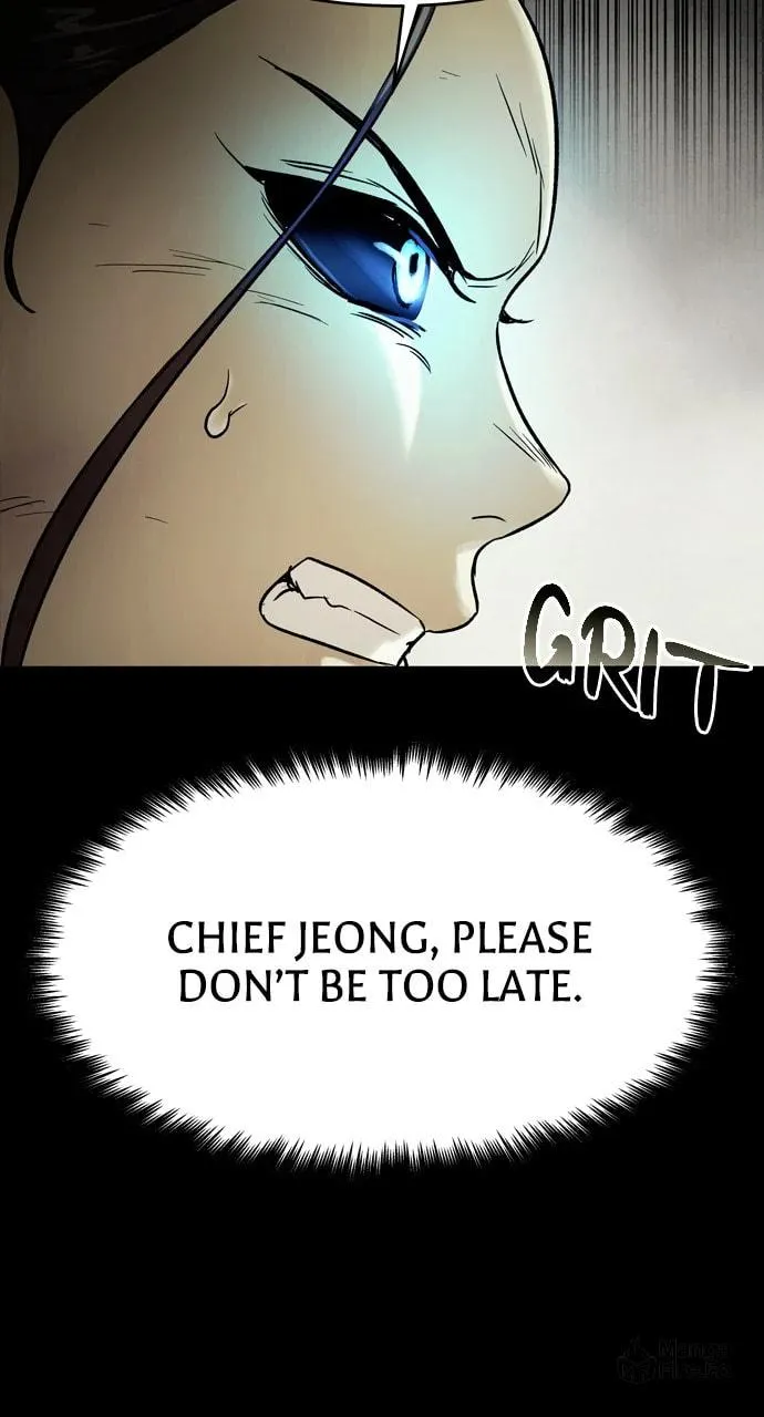 Spore Chapter 84 page 24 - 