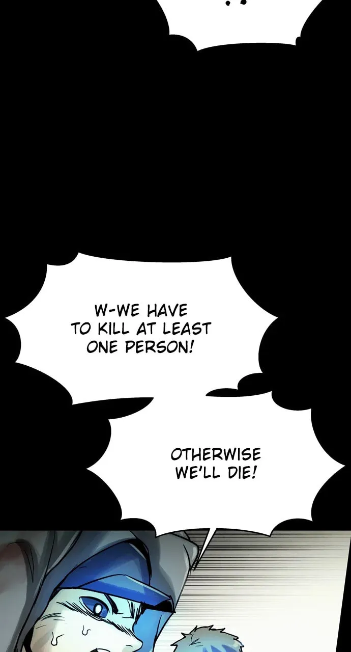Spore Chapter 84 page 26 - 