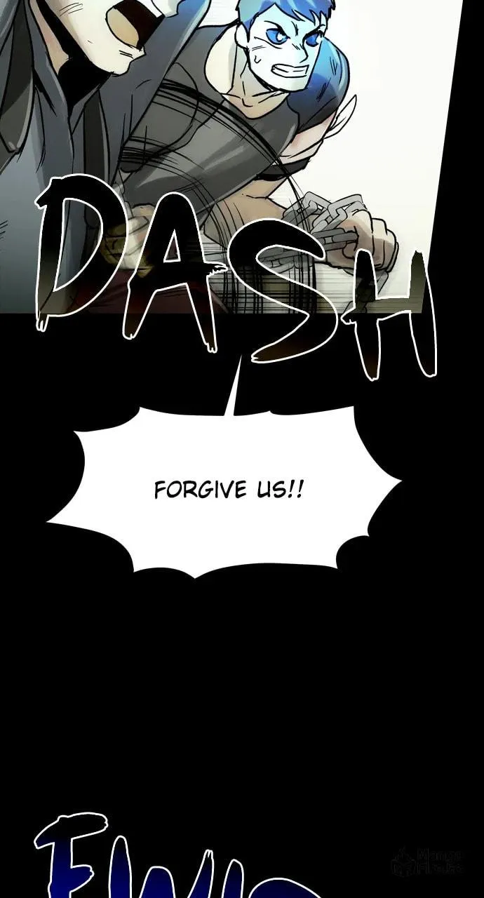 Spore Chapter 84 page 27 - 