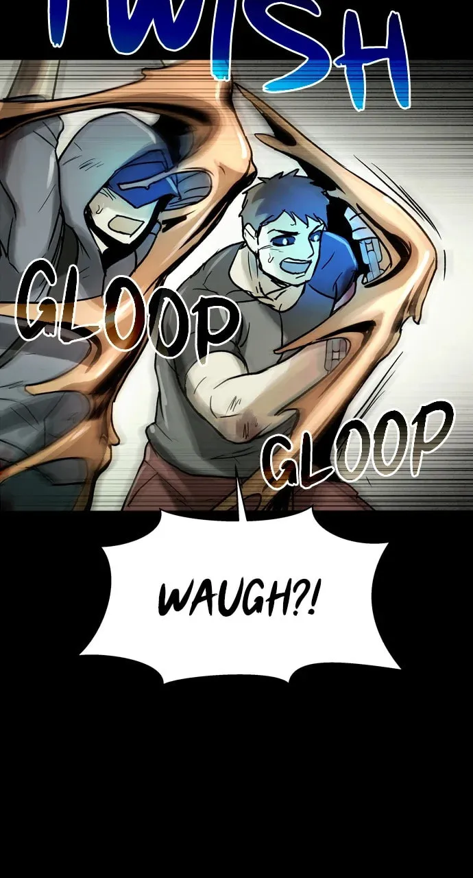 Spore Chapter 84 page 28 - 