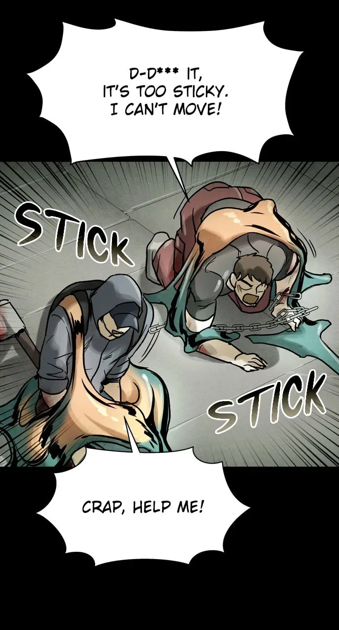 Spore Chapter 84 page 29 - 