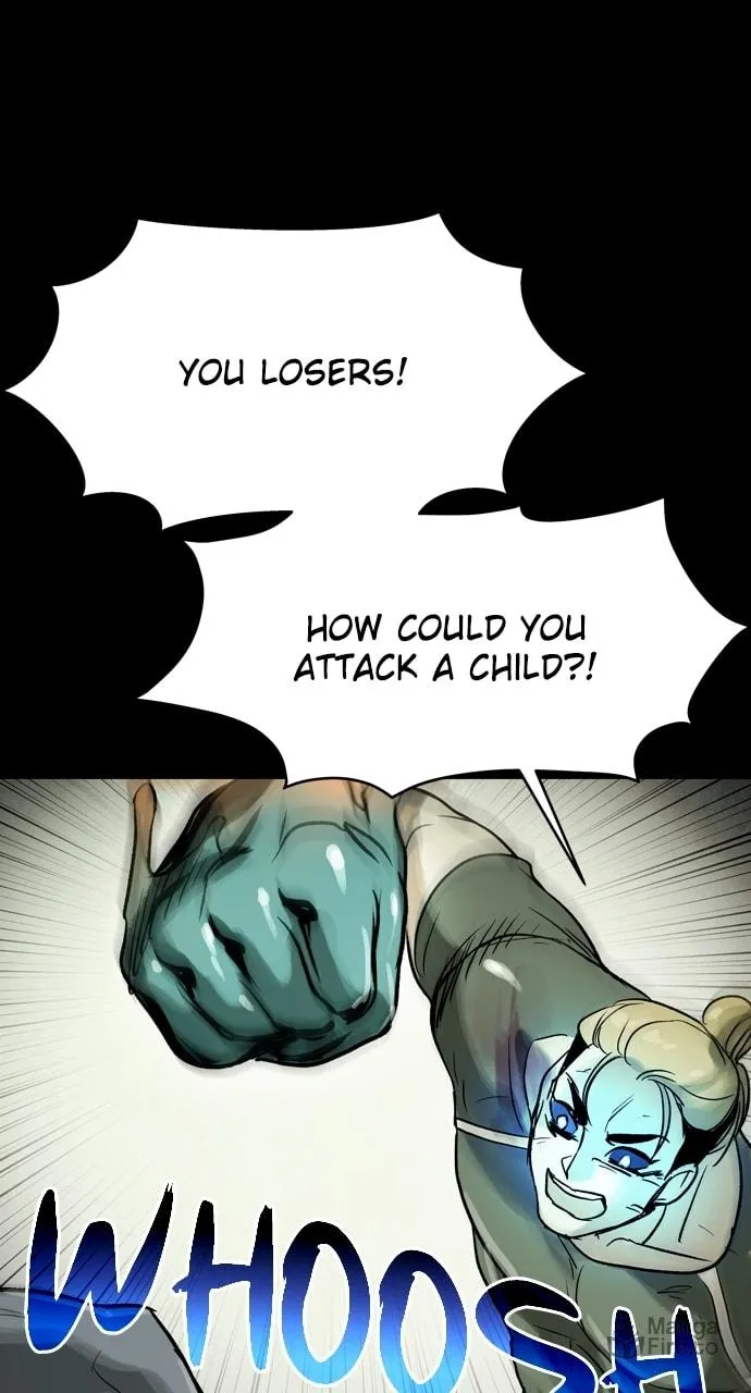 Spore Chapter 84 page 30 - 