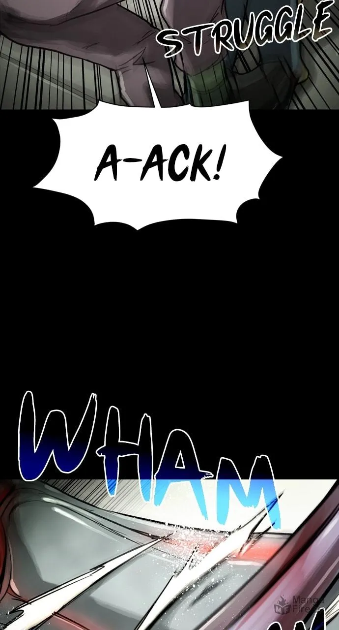 Spore Chapter 84 page 35 - 
