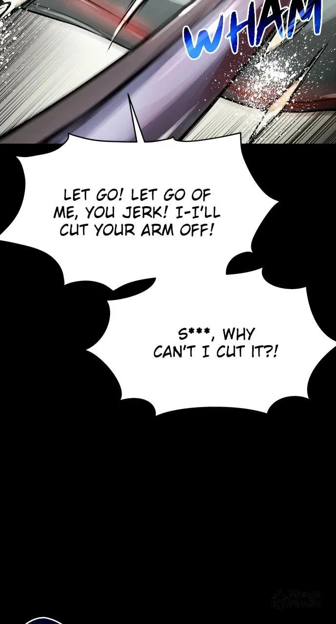 Spore Chapter 84 page 36 - 