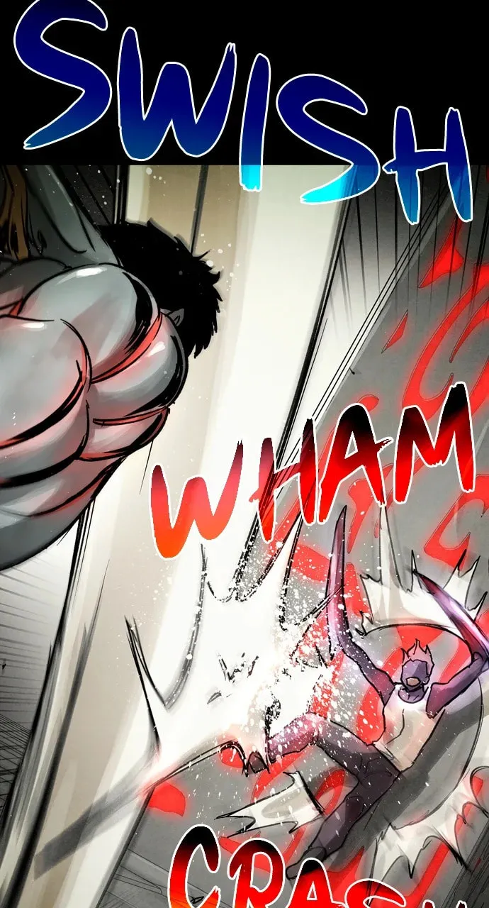 Spore Chapter 84 page 37 - 