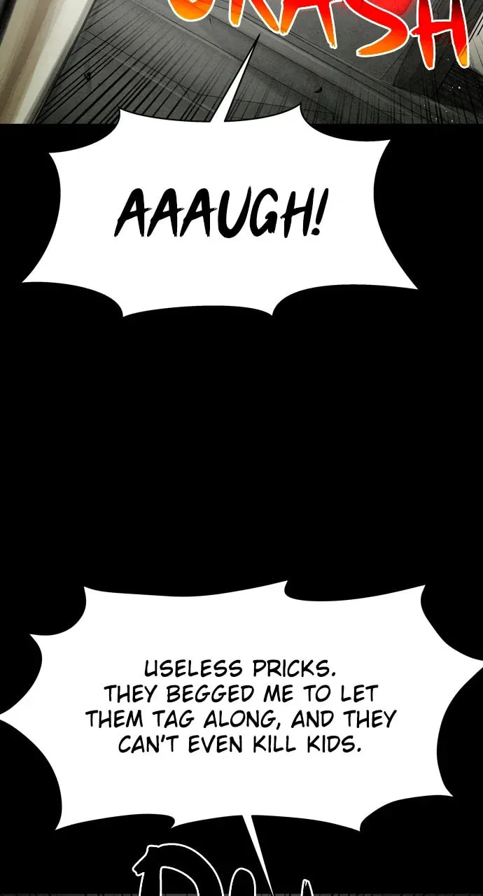 Spore Chapter 84 page 38 - 