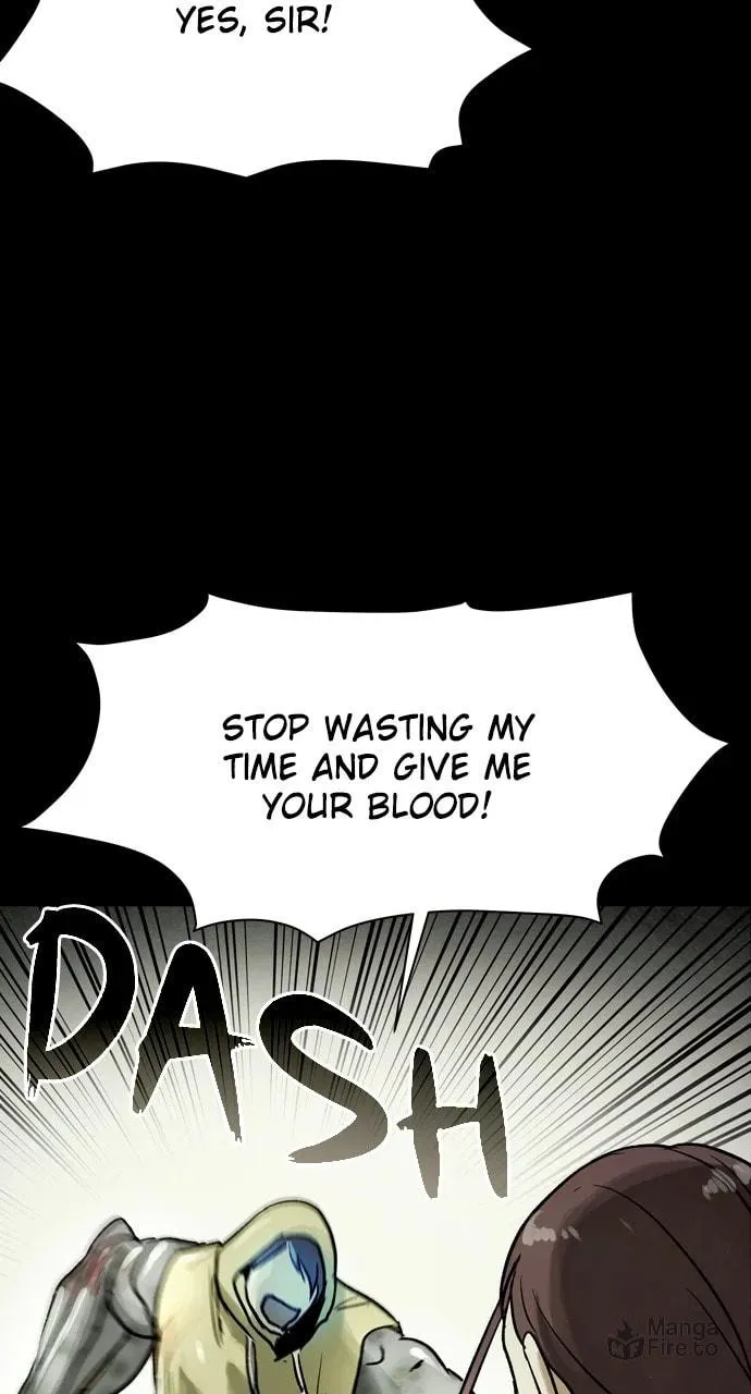 Spore Chapter 84 page 40 - 