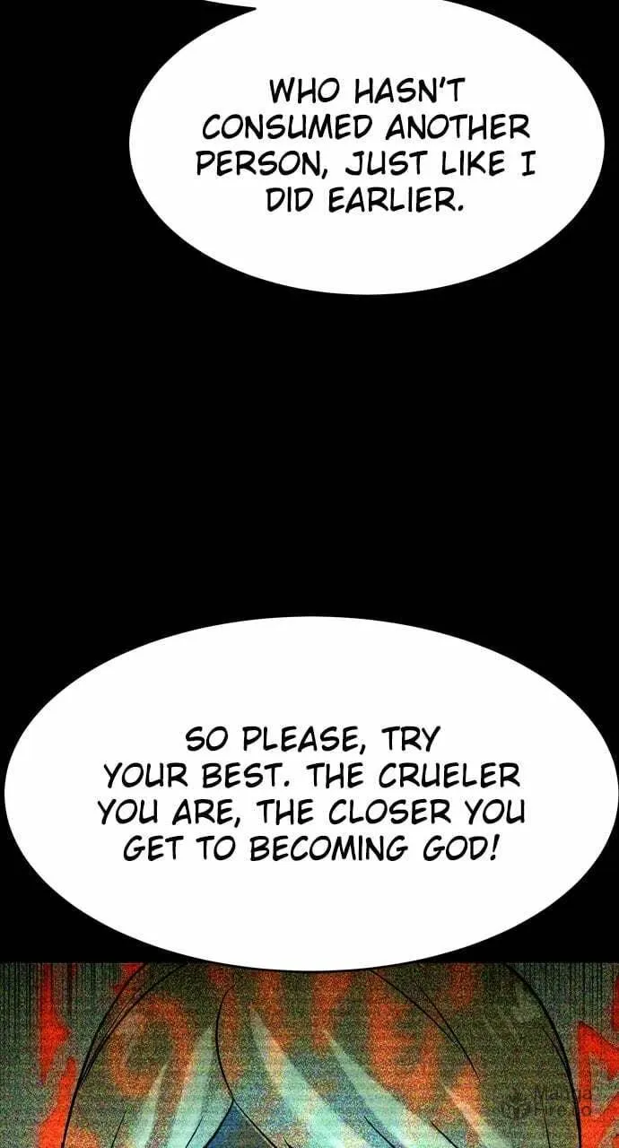 Spore Chapter 84 page 5 - 