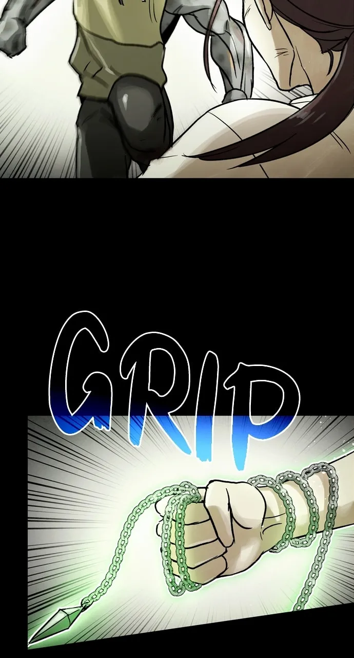 Spore Chapter 84 page 41 - 