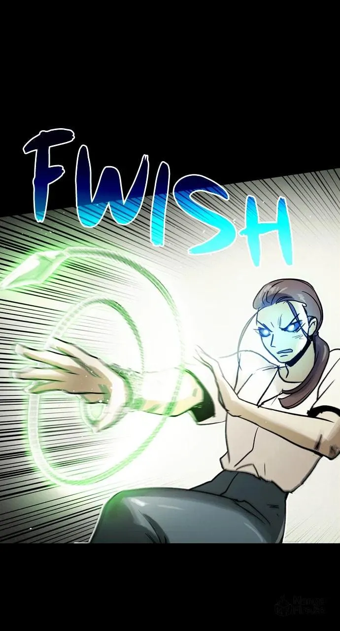 Spore Chapter 84 page 42 - 