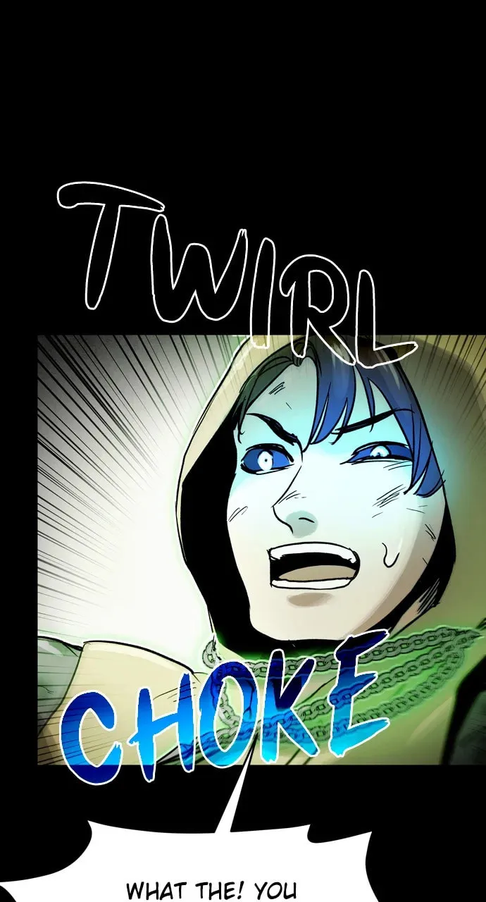 Spore Chapter 84 page 43 - 