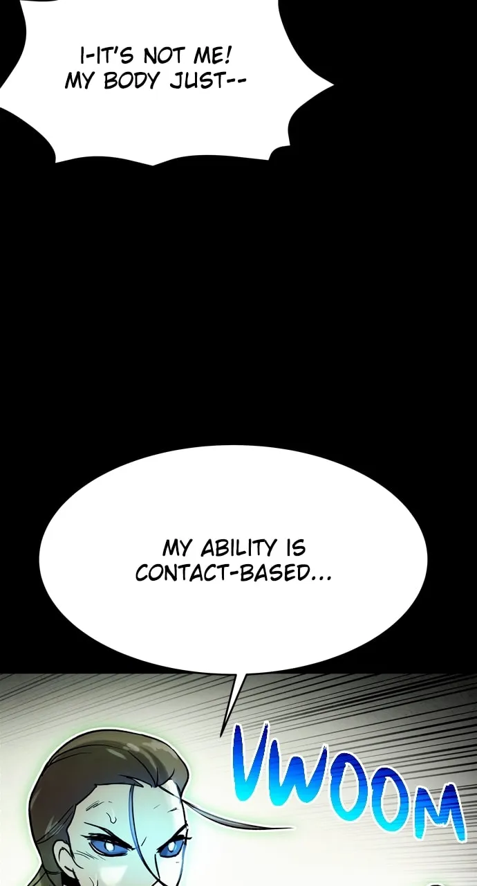 Spore Chapter 84 page 47 - 