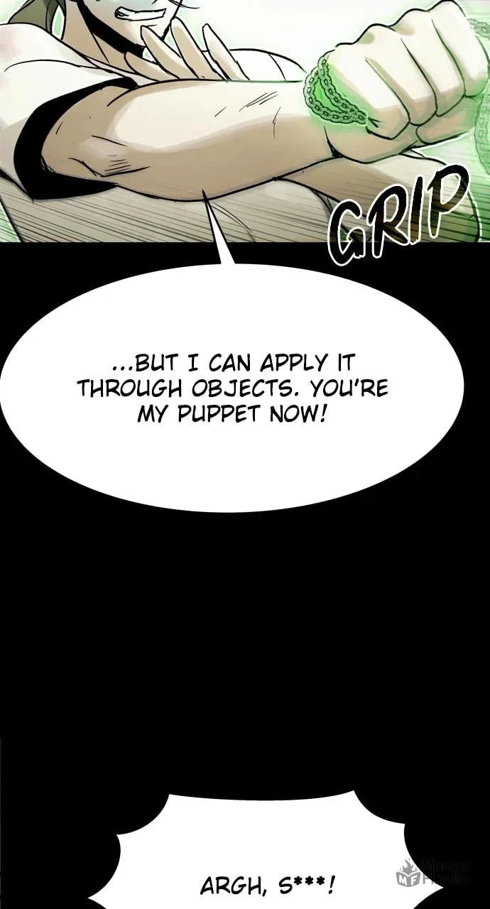 Spore Chapter 84 page 48 - 
