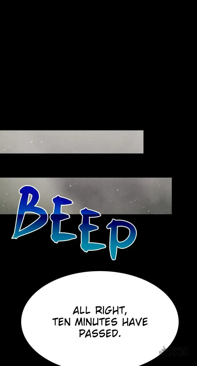 Spore Chapter 84 page 50 - 