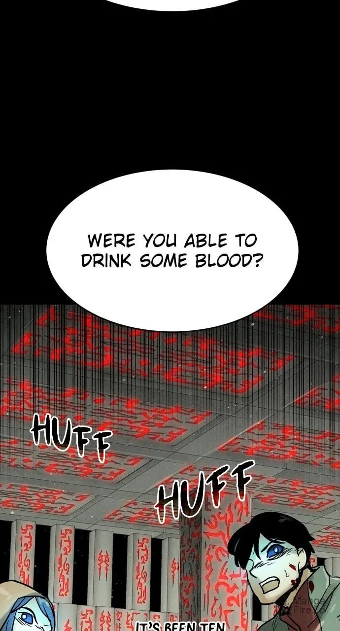 Spore Chapter 84 page 51 - 