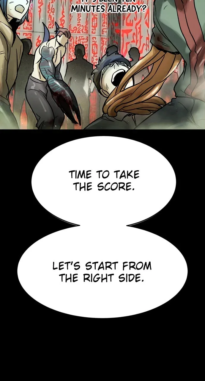 Spore Chapter 84 page 52 - 