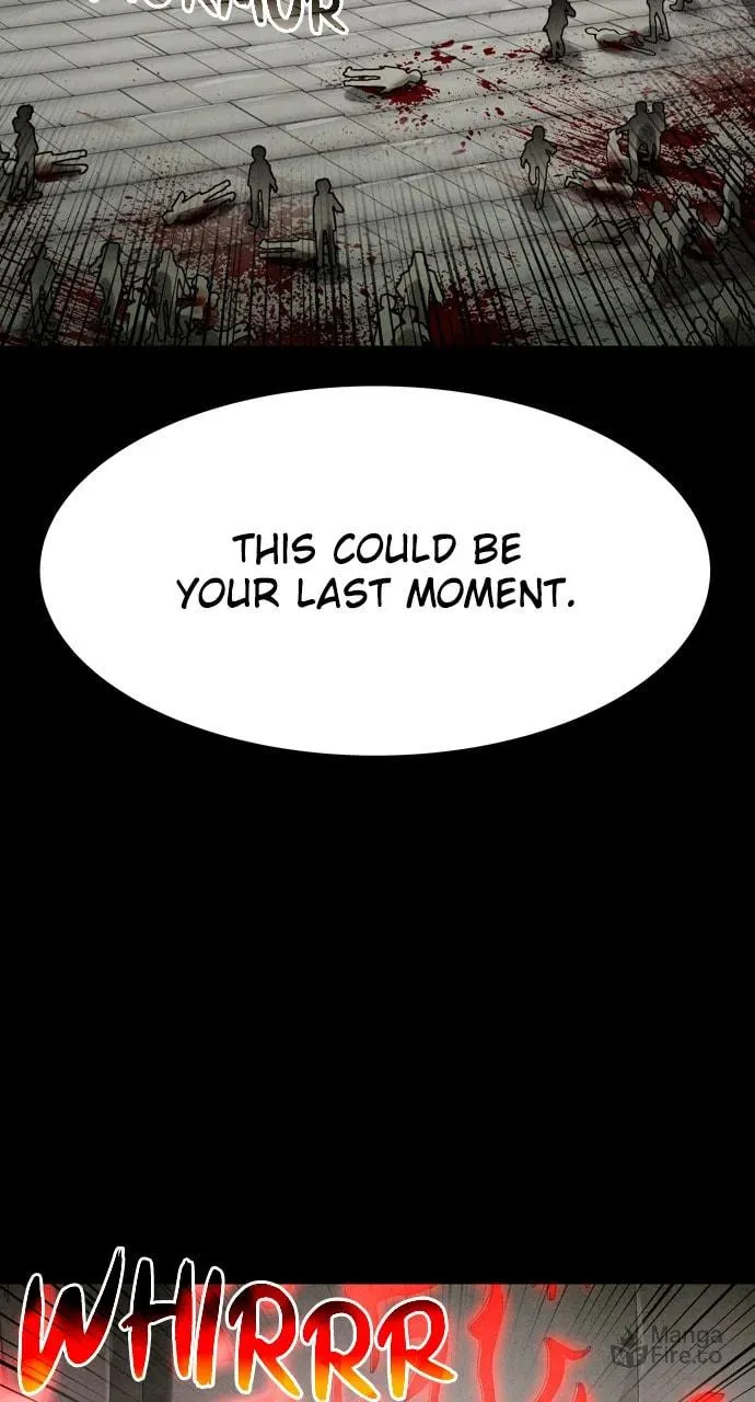 Spore Chapter 84 page 54 - 