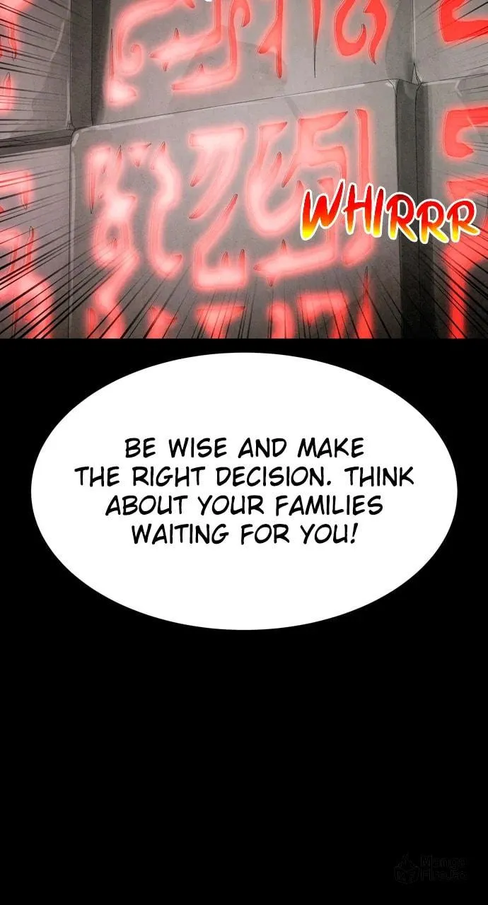 Spore Chapter 84 page 55 - 