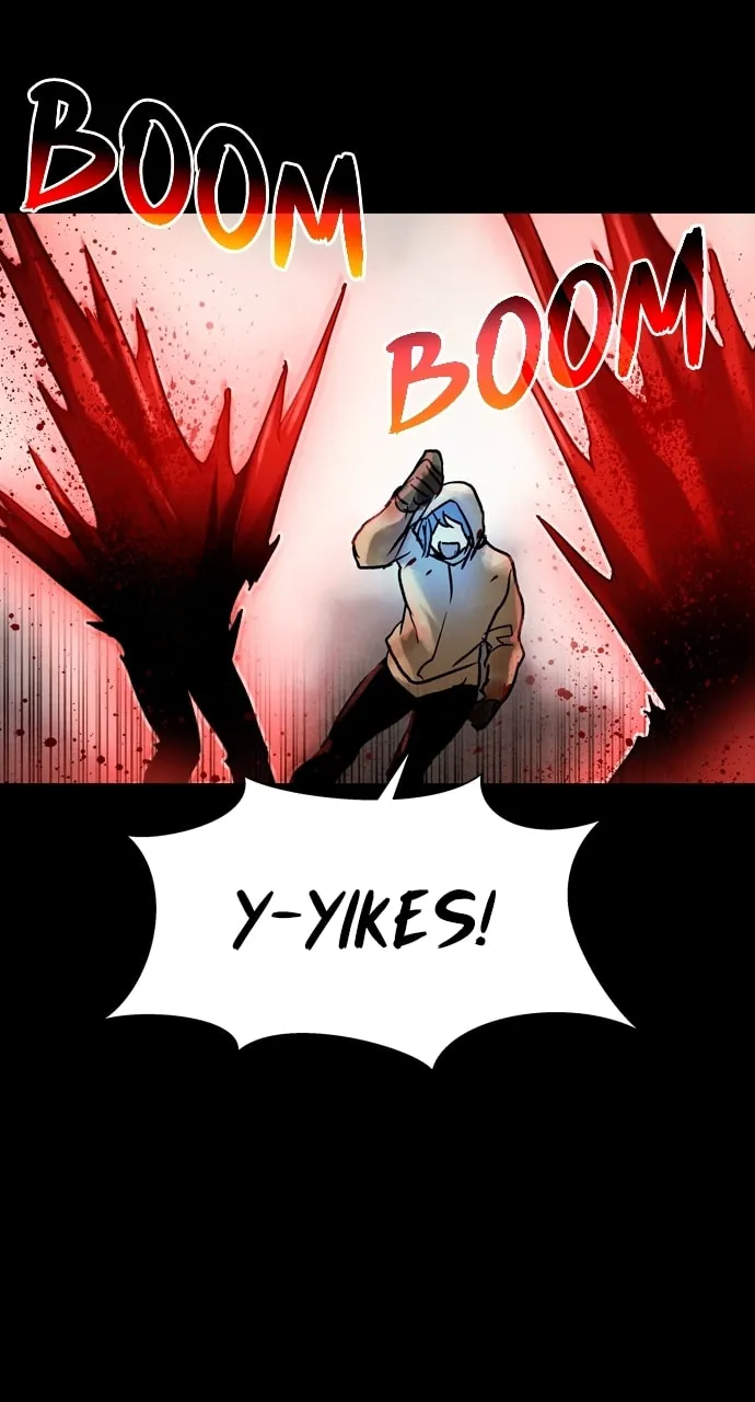 Spore Chapter 84 page 56 - 