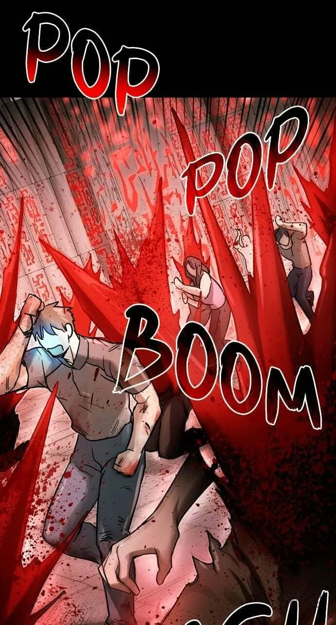 Spore Chapter 84 page 57 - 