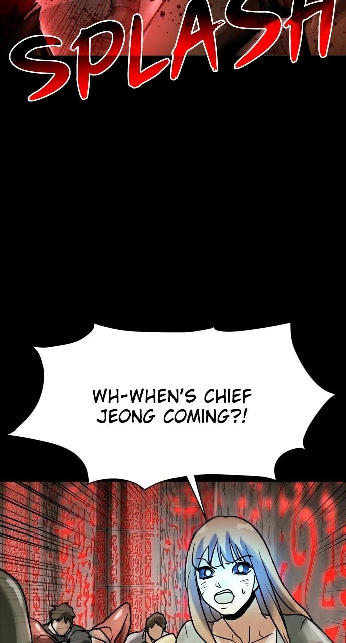 Spore Chapter 84 page 58 - 