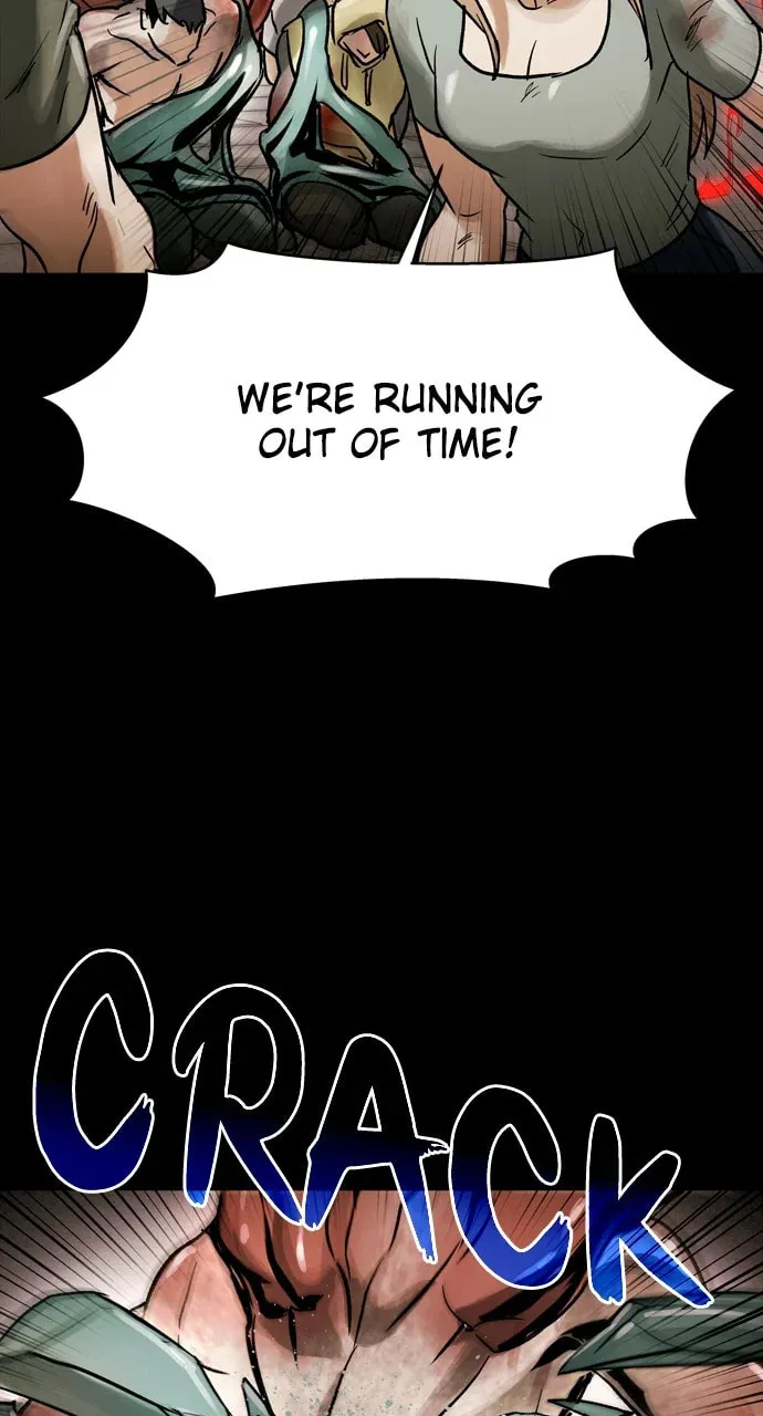 Spore Chapter 84 page 59 - 