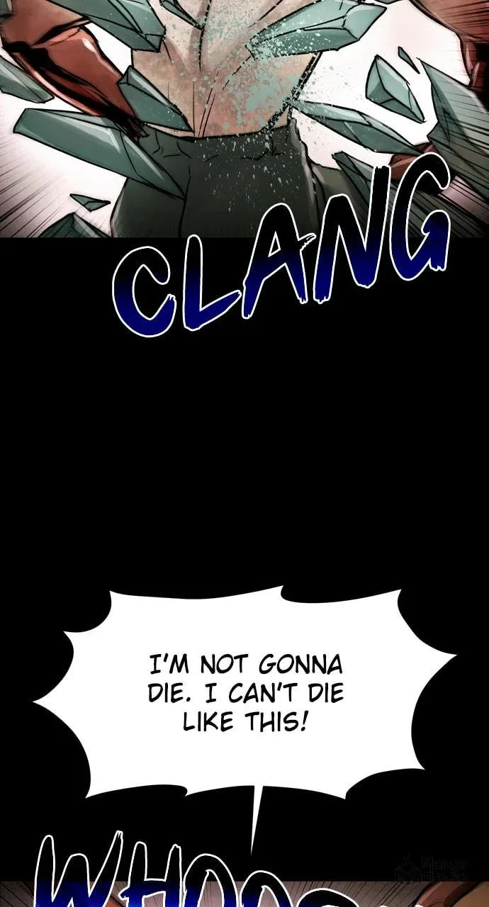 Spore Chapter 84 page 60 - 