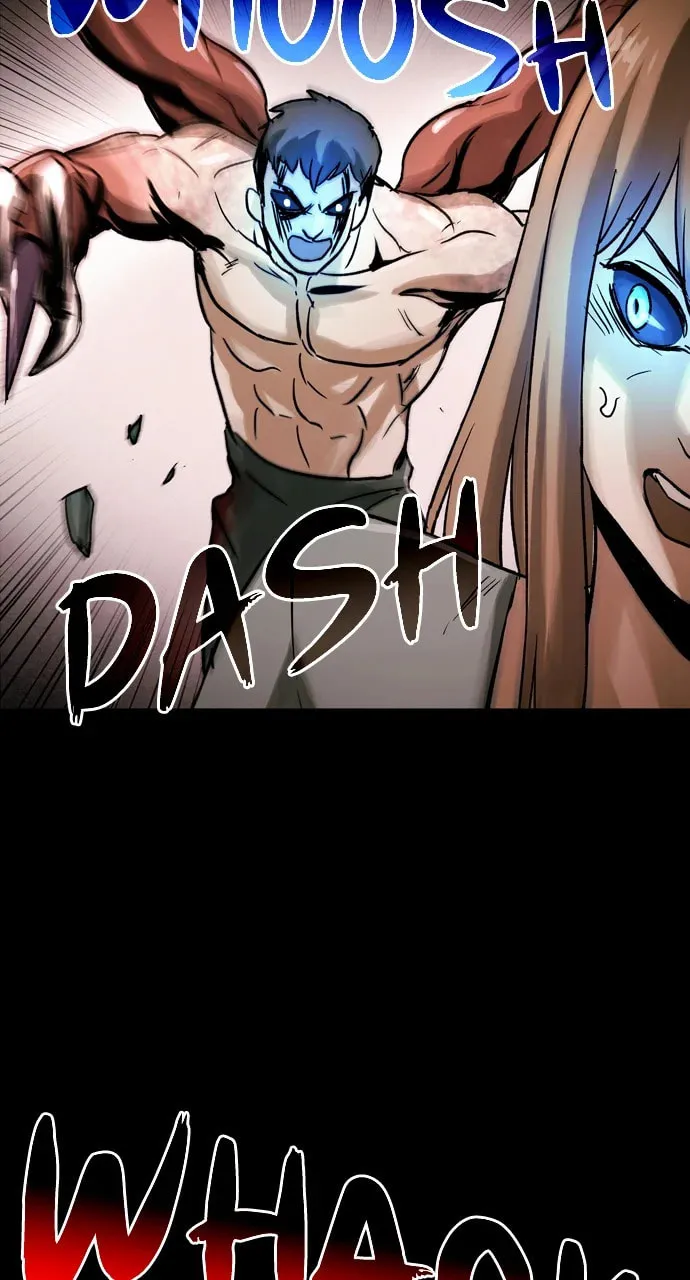 Spore Chapter 84 page 61 - 