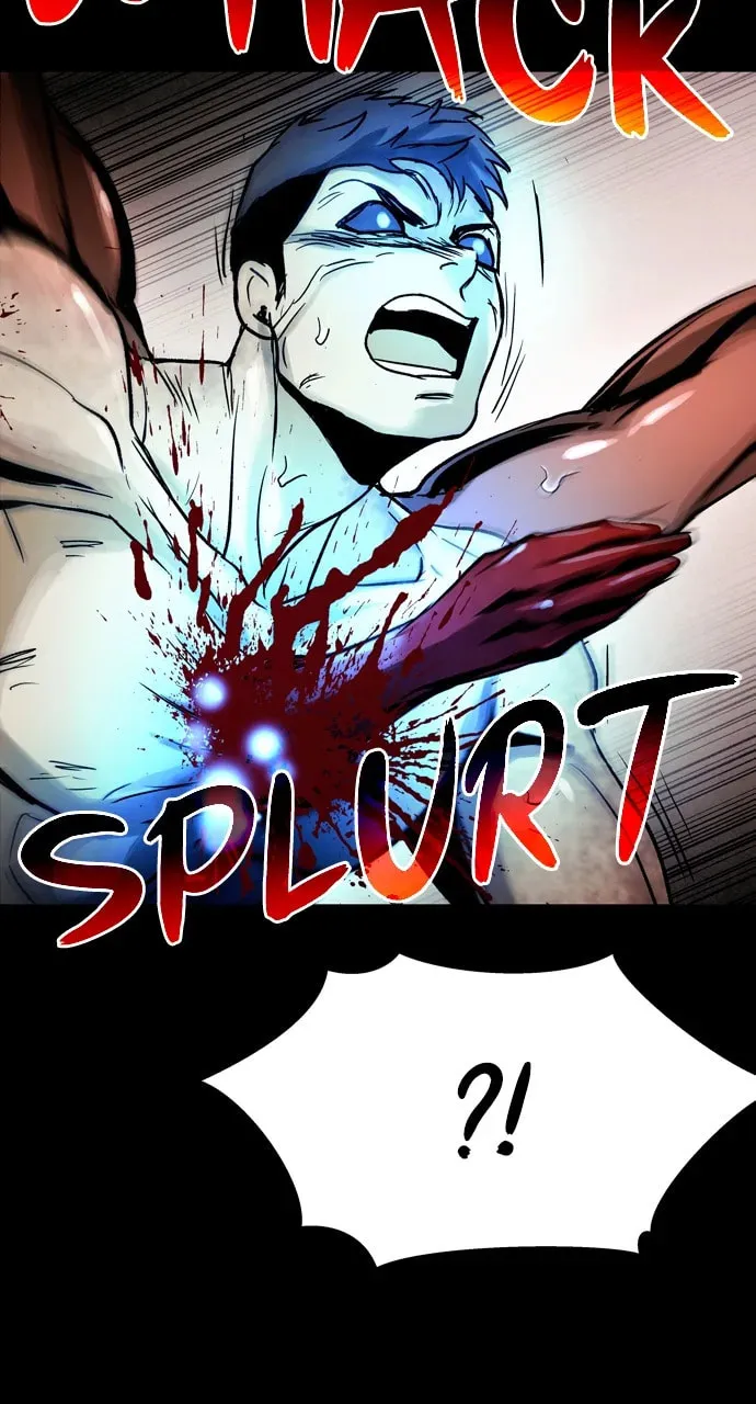 Spore Chapter 84 page 62 - 