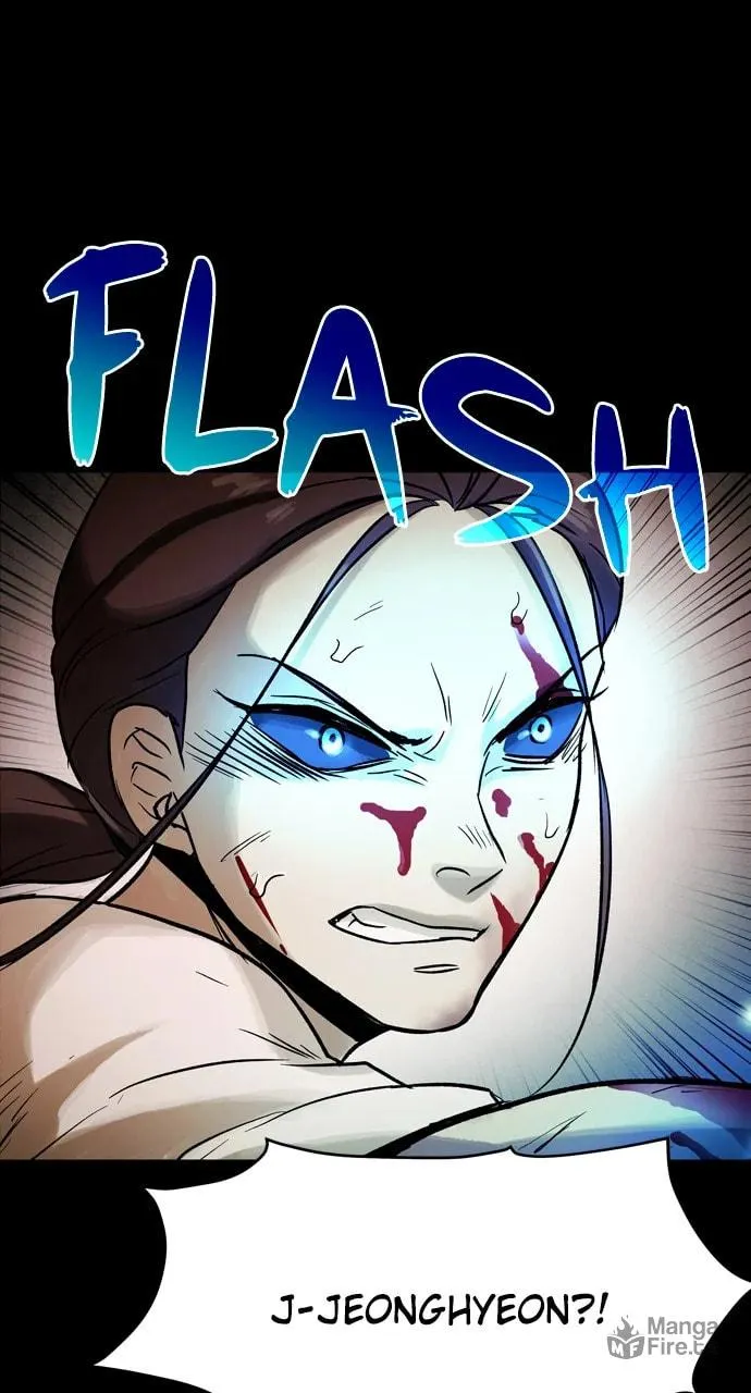 Spore Chapter 84 page 63 - 