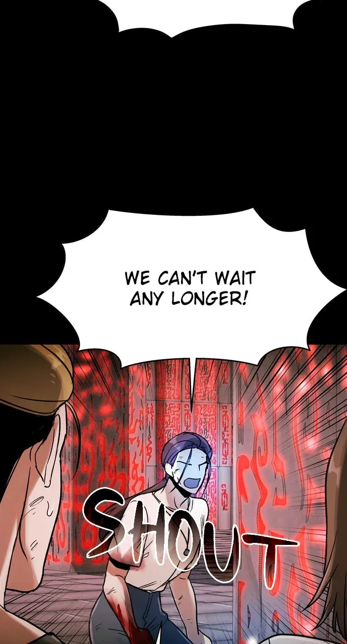 Spore Chapter 84 page 64 - 
