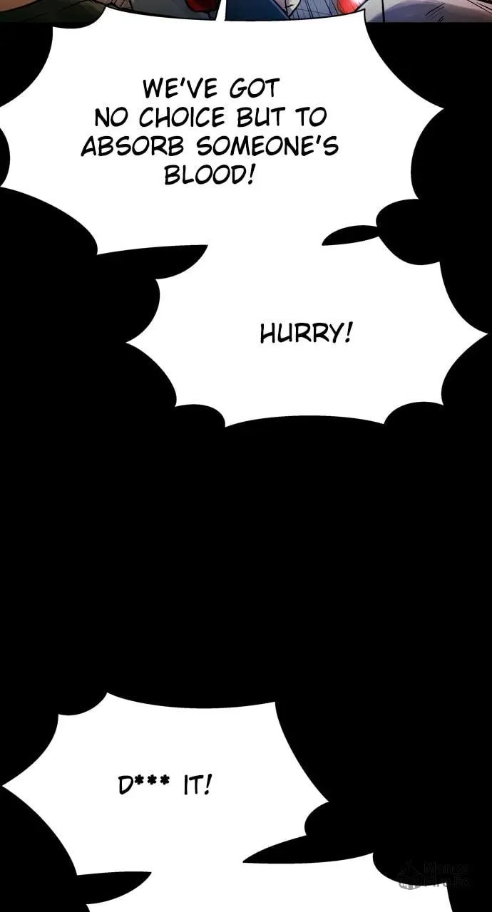 Spore Chapter 84 page 65 - 