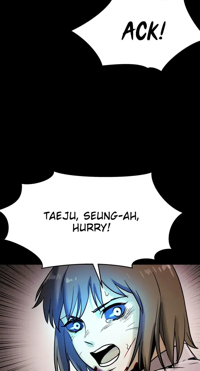 Spore Chapter 84 page 68 - 