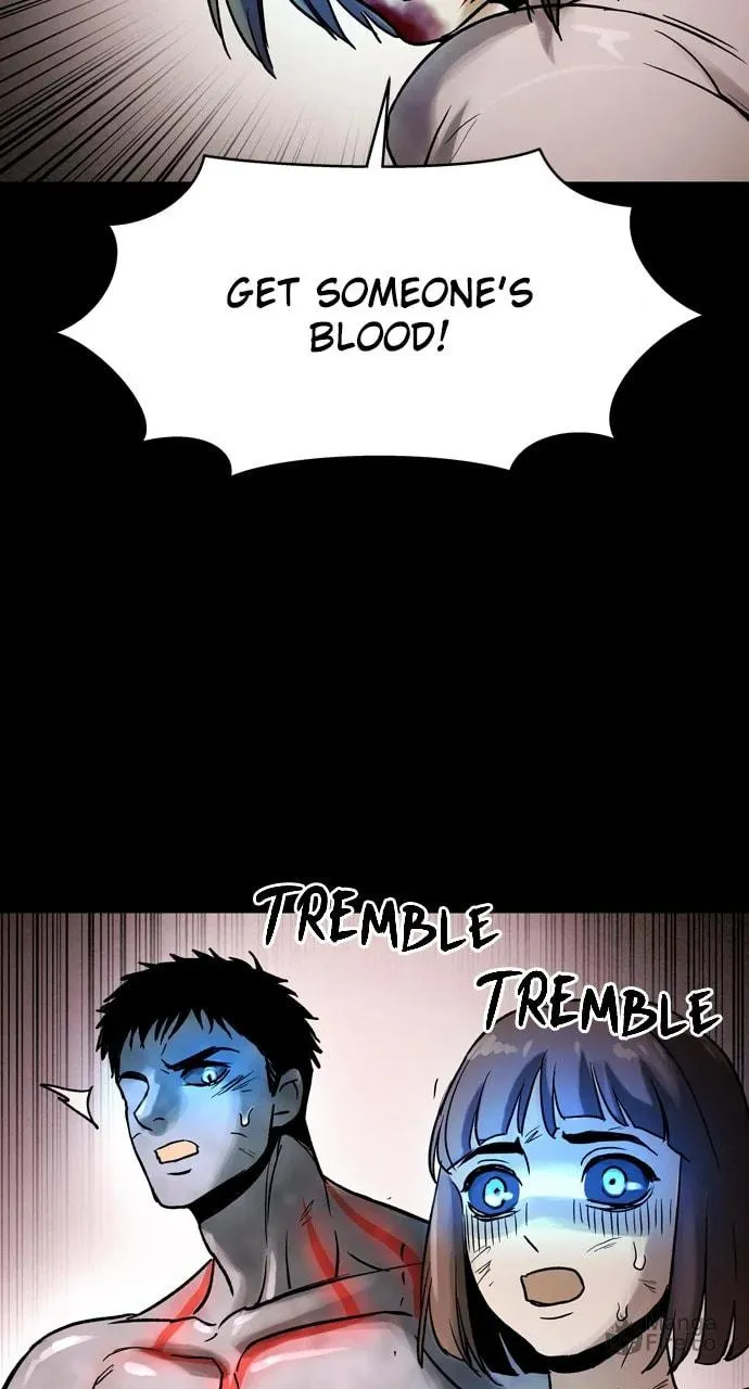 Spore Chapter 84 page 69 - 