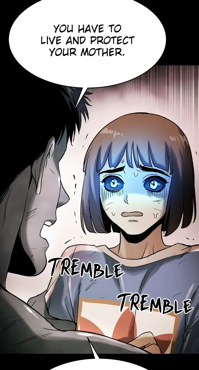 Spore Chapter 84 page 71 - 