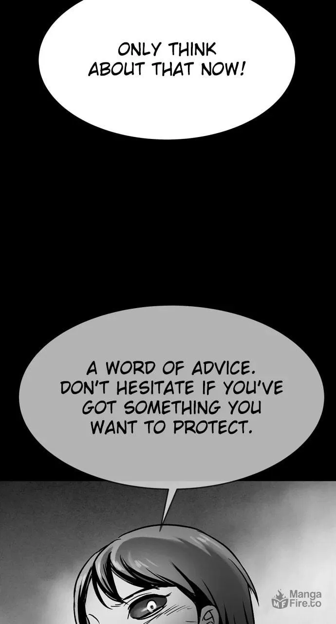 Spore Chapter 84 page 72 - 