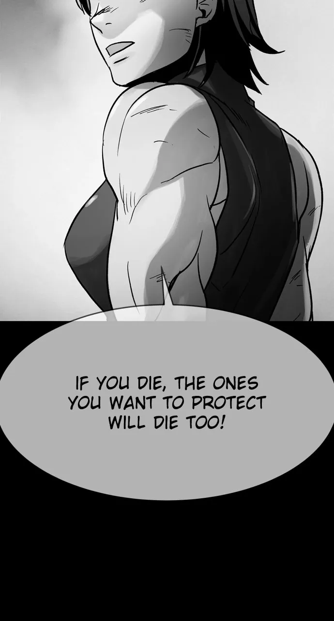 Spore Chapter 84 page 73 - 